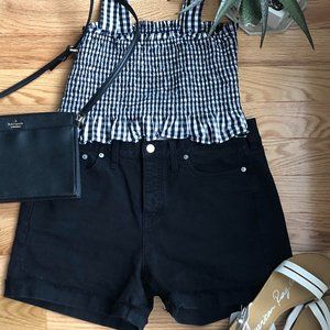 Madewell Shorts sz 30
